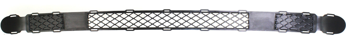 Front Bumper Grille, Primed