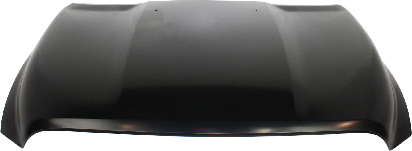 Factory Style Hood Steel Primed