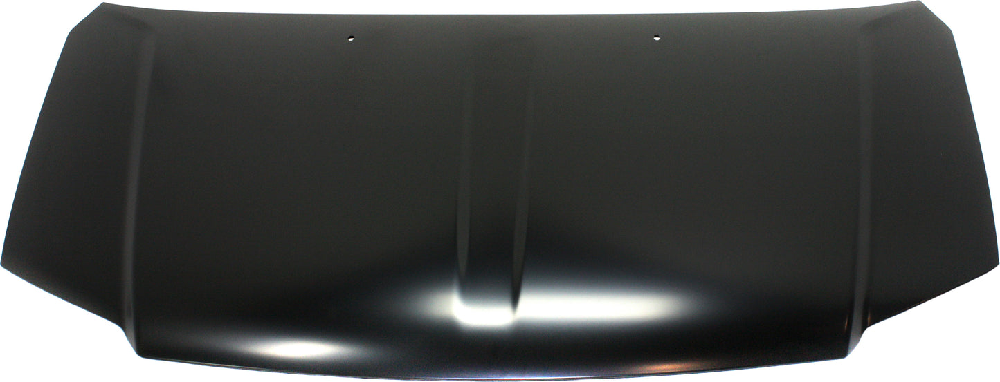 Hood, Steel, Primed, Mini Passenger Van, Factory Style