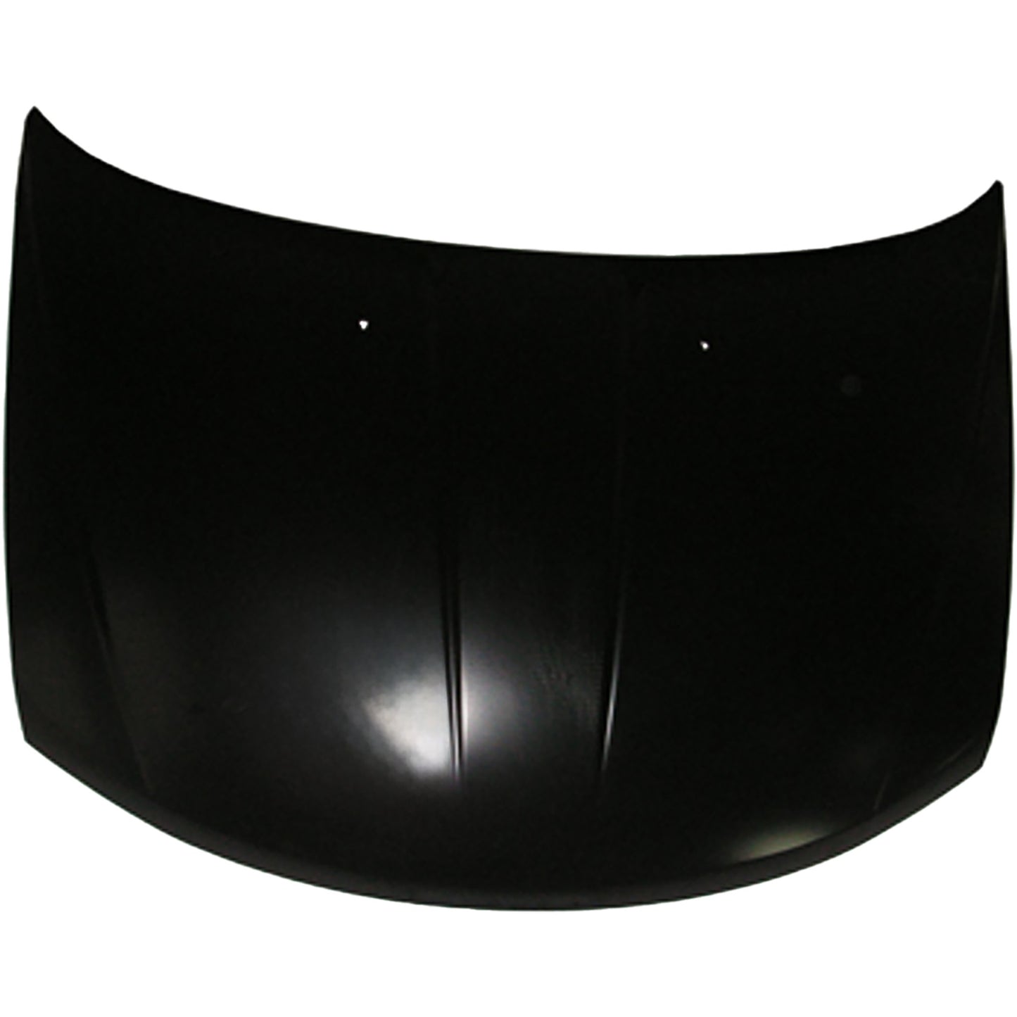 Factory Style Hood Aluminum Primed CAPA Certified