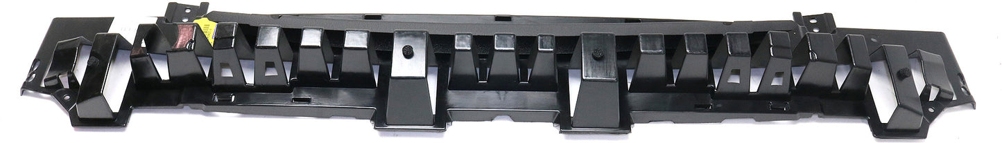 Поглотитель переднего бампера, сертифицированный CAPA