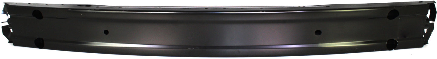 Усилитель переднего бампера, стальной