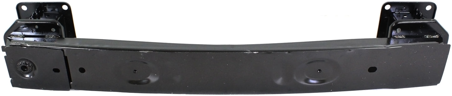 Front Bumper Reinforcement, Steel