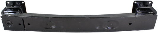 Front Bumper Reinforcement, Steel