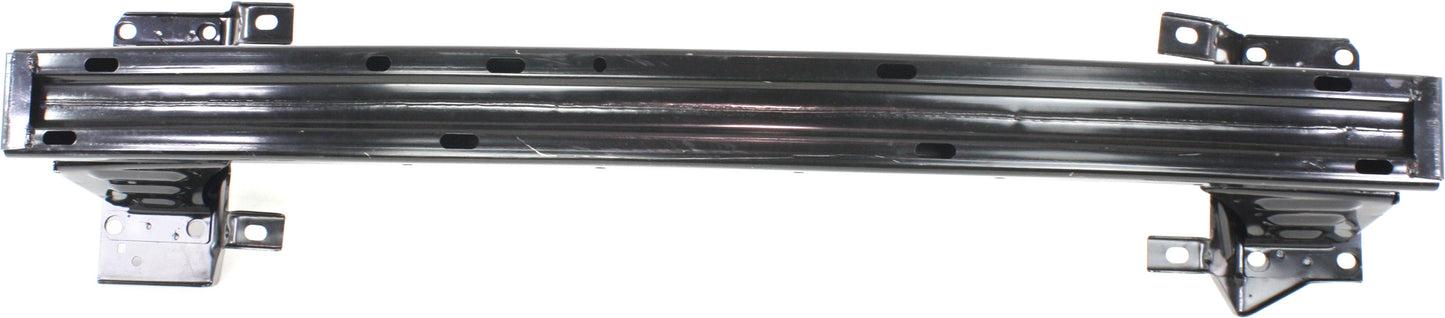 Front Bumper Reinforcement, Steel