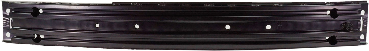 Усилитель переднего бампера, стальной