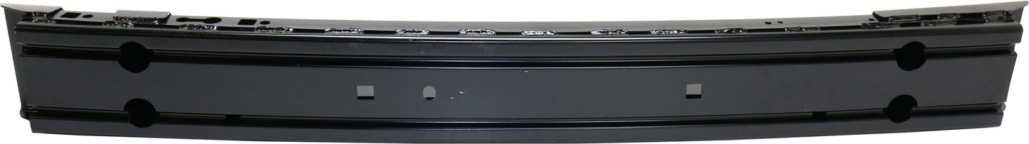 Усилитель переднего бампера, стальной