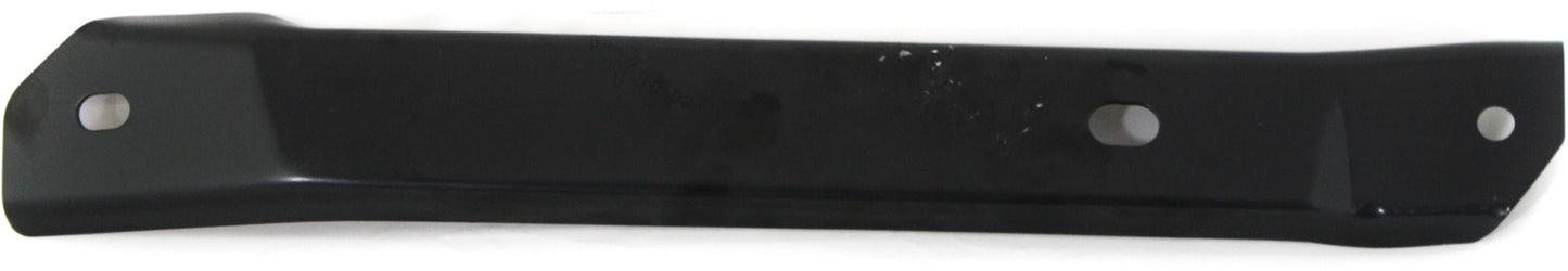Front, Passenger Side Bumper Bracket, Support Bracket