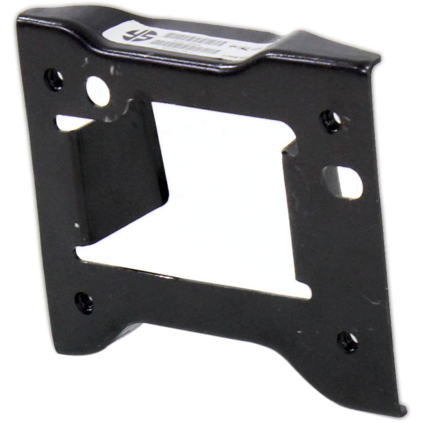 Front, Driver Side Bumper Bracket