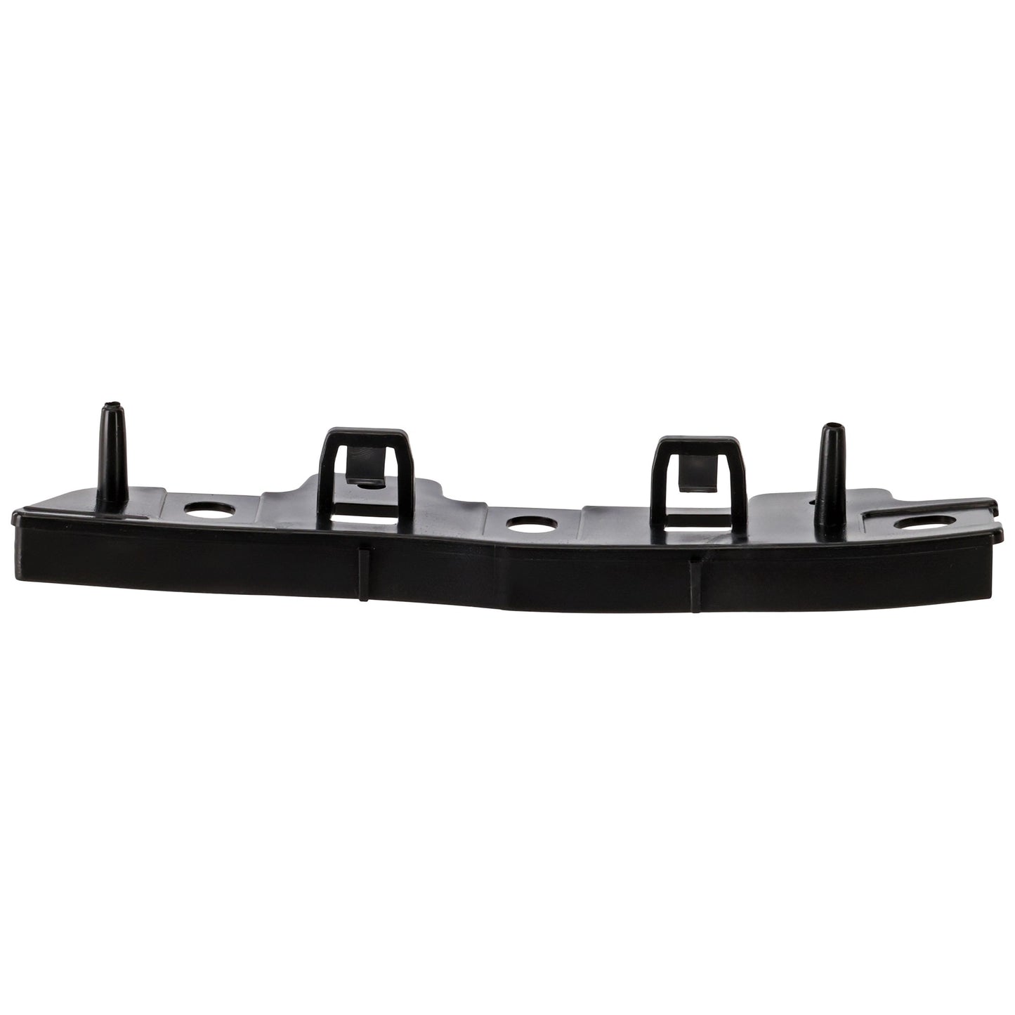 Front, Driver Side Bumper Bracket