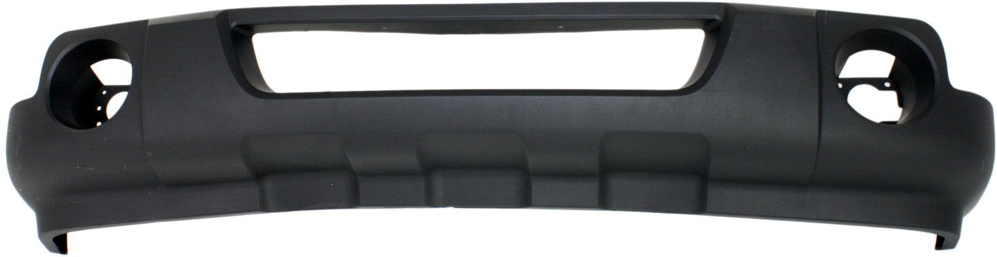 Front Valance, Valance Panel, Textured