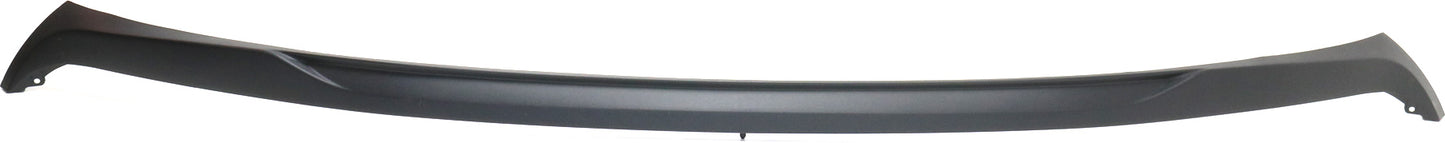 Front Valance, Valance Panel, Textured