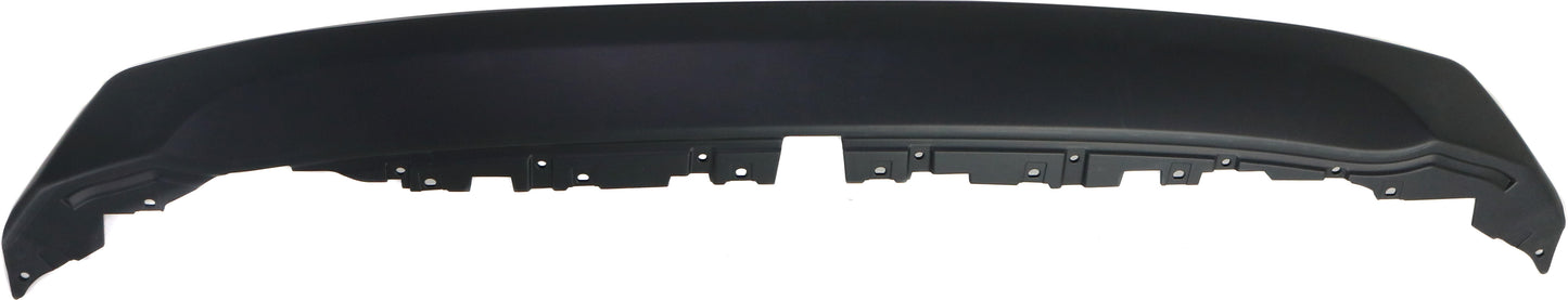 Front, Lower Valance, Panel, Primed, CAPA Certified