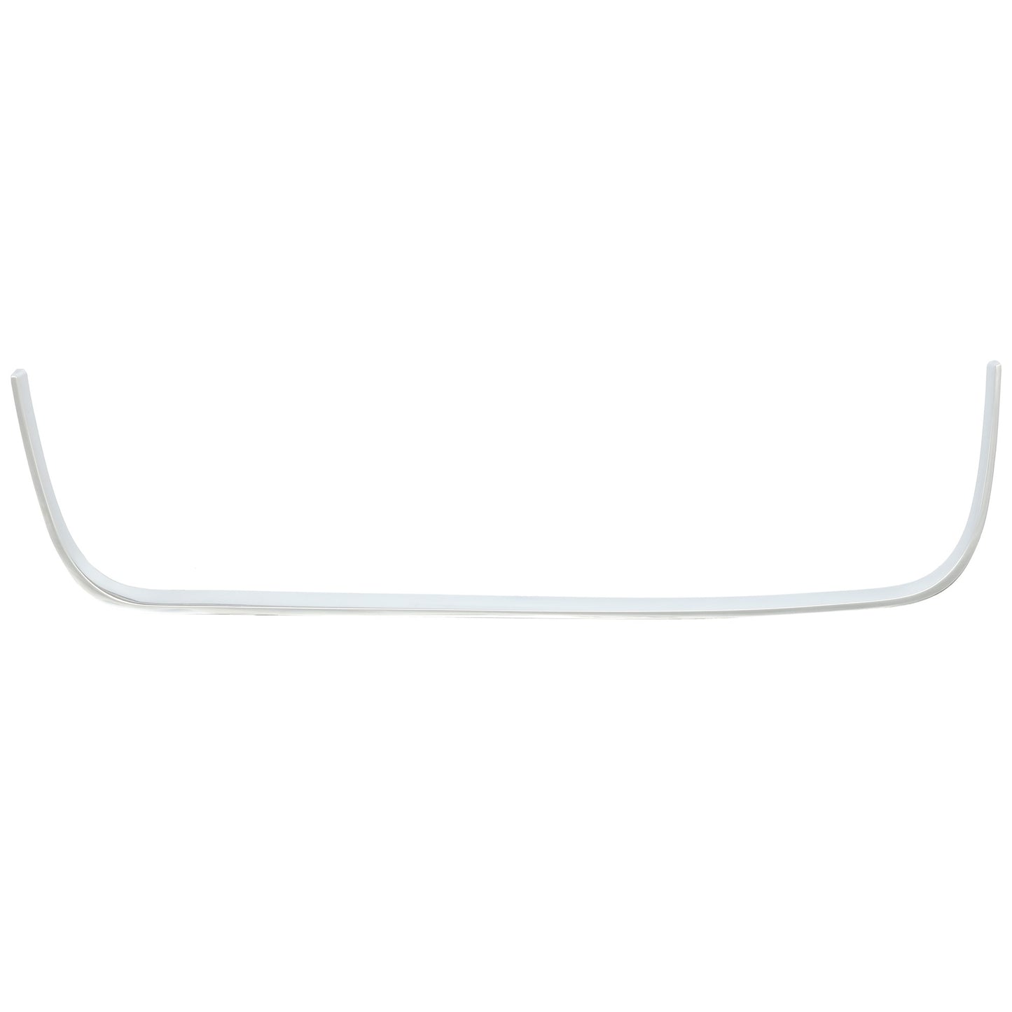 Grille Trim, Primed, 6 Cyl., 3.0L Engine