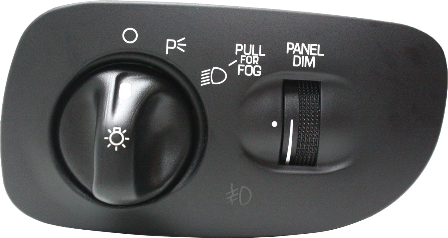 Headlight Switch