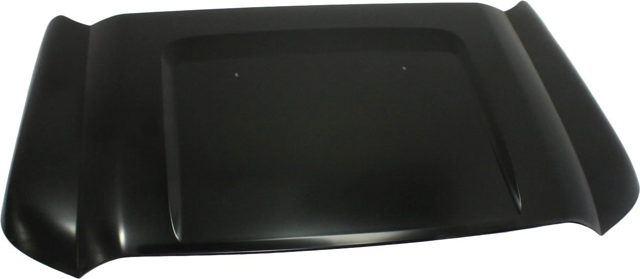Factory Style Hood Steel Primed