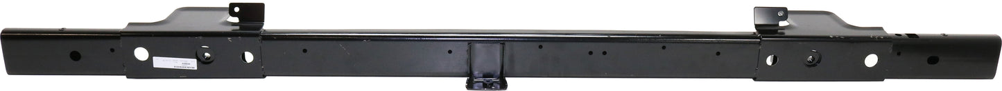 Нижняя поперечина опоры радиатора