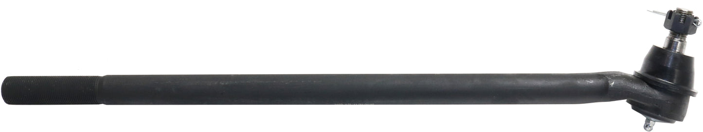 Front, Driver Side, Inner Tie Rod End, 4WD