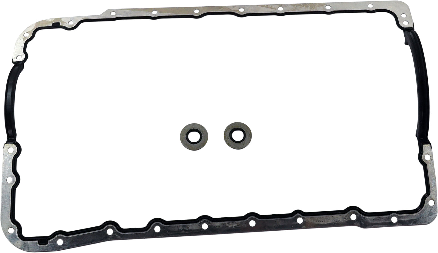 Oil Pan Gasket, 6 Cyl., 4.0L Engine