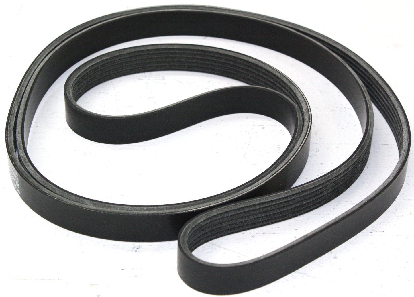 Main Drive Serpentine belt