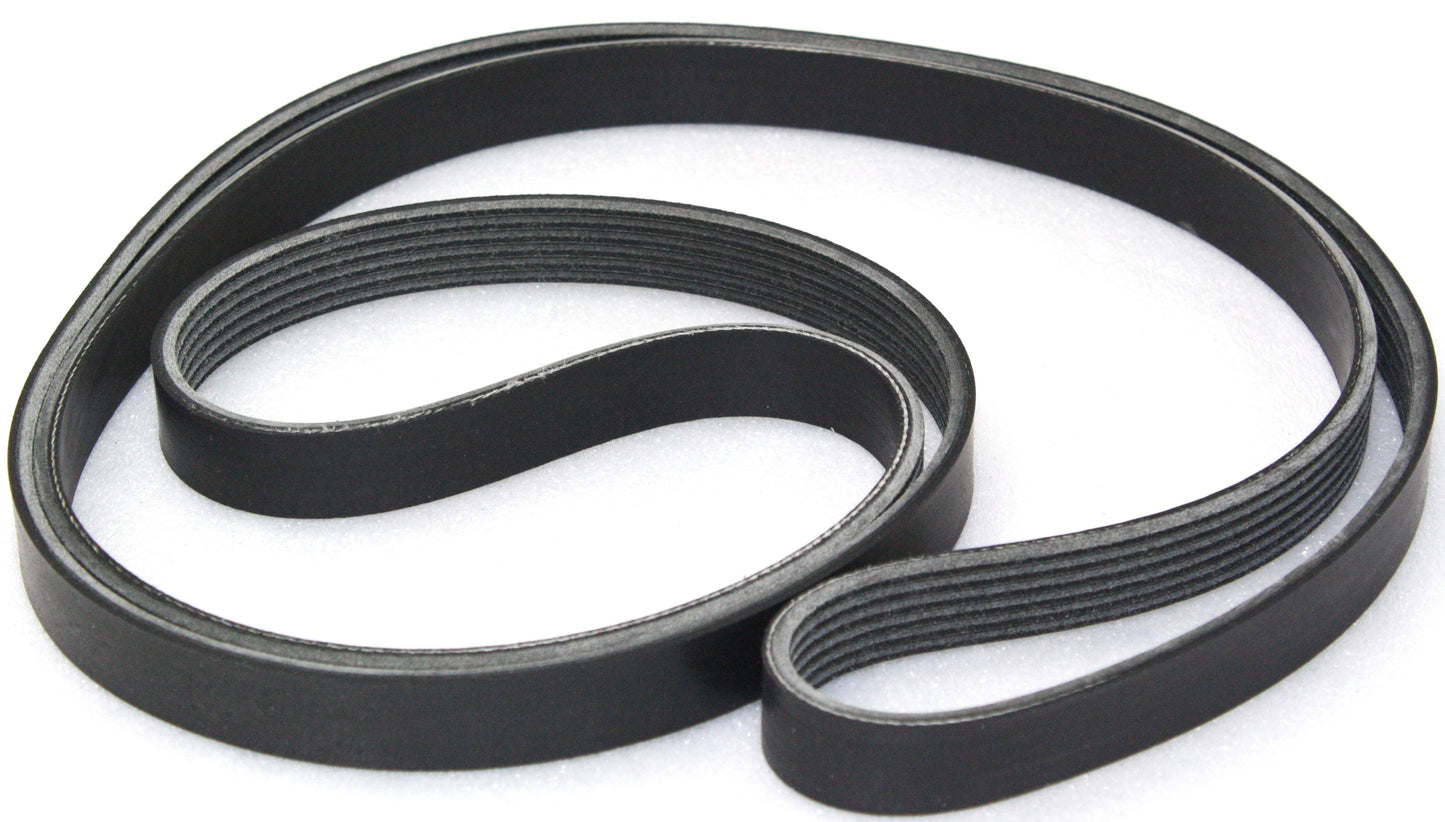 Main Drive Serpentine belt