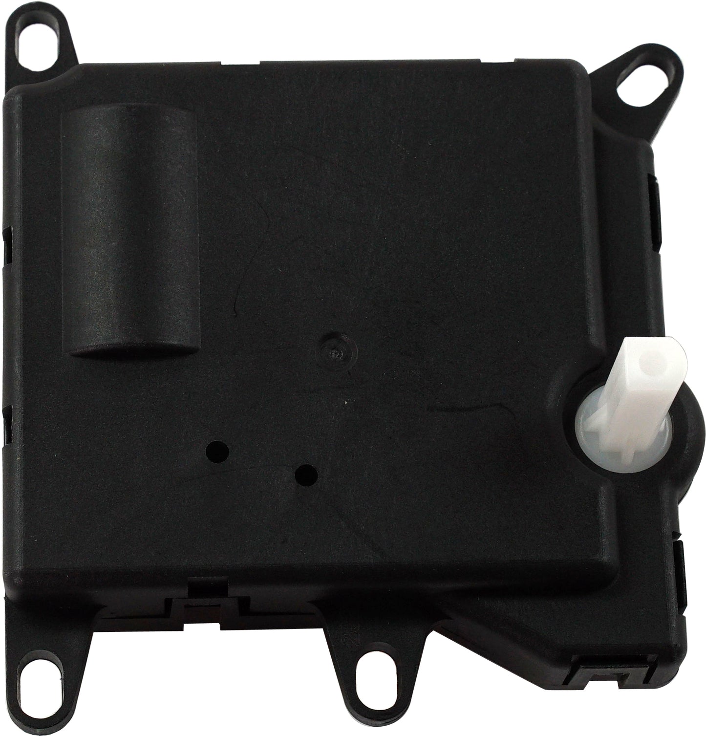 A/C Actuator, Temperature; Manual Temperature Control