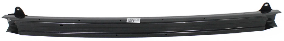 Усилитель заднего бампера, стальной