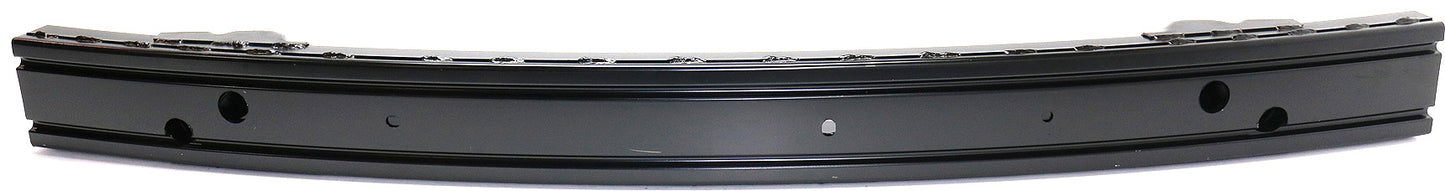 Усилитель заднего бампера, стальной