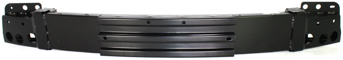 Front Bumper Reinforcement, Steel