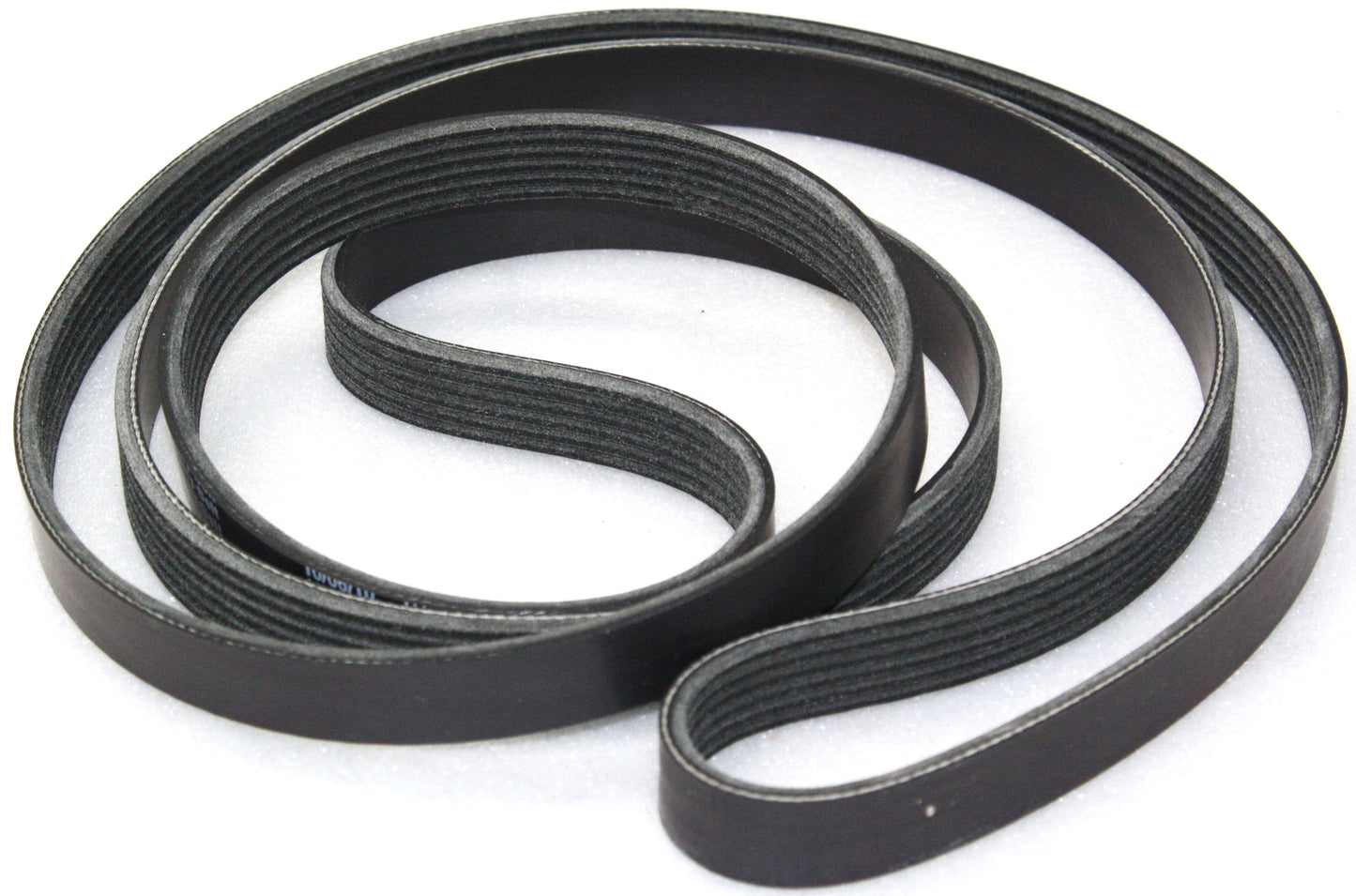 Main Drive Serpentine belt, 6 Rib Count
