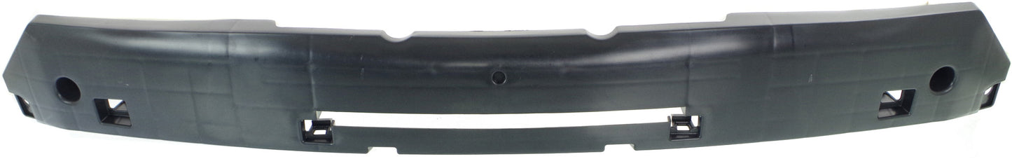 Sedan Front Bumper Absorber