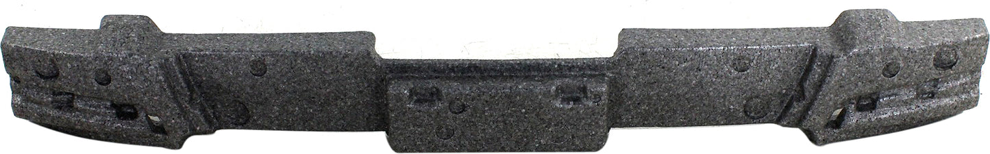 Front Bumper Absorber
