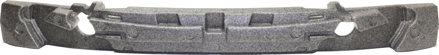 Поглотитель переднего бампера