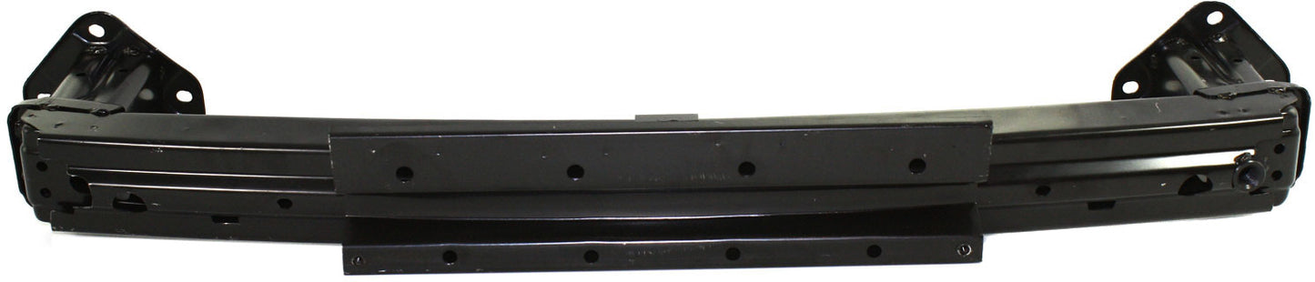 Front Bumper Reinforcement, Steel
