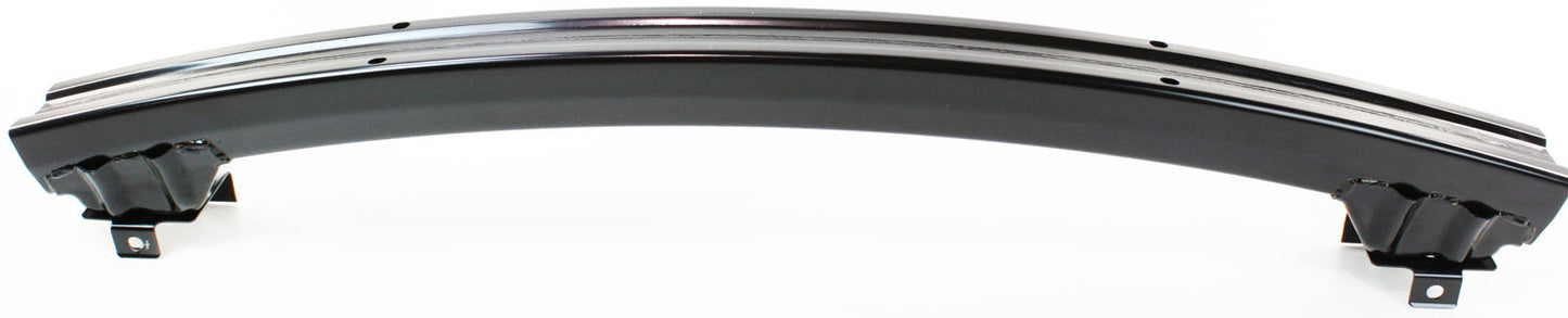 Усилитель переднего бампера, стальной, 6-цилиндровый, двигатель 3,5 л