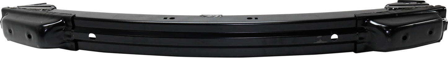 Усилитель переднего бампера, стальной, сертифицированный CAPA