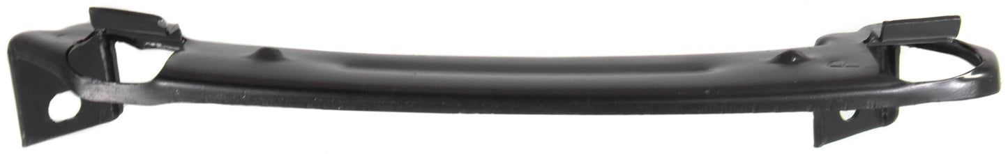 Front, Passenger Side Bumper Bracket, Side Cover Bracket