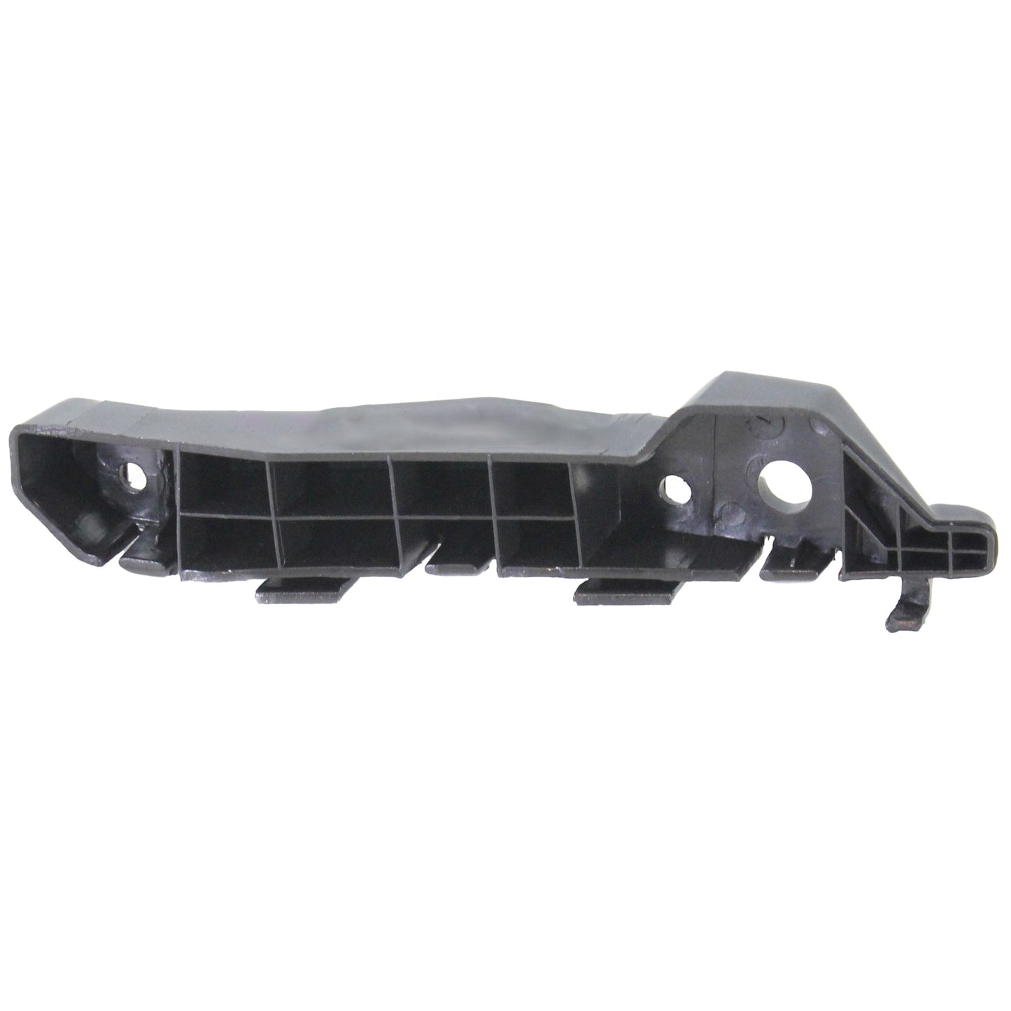 Front, Driver Side Bumper Bracket, Mounting Bracket