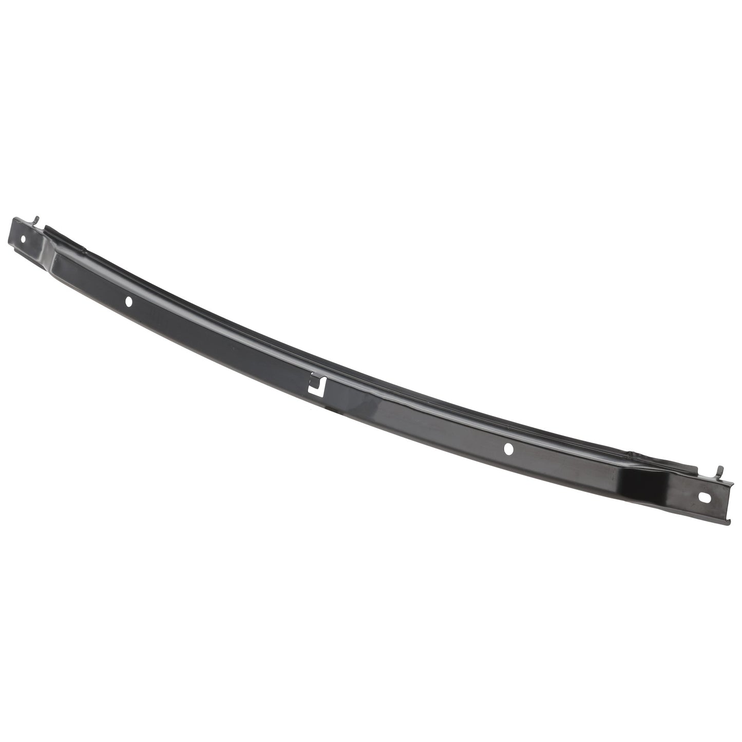 Front, Center Bumper Bracket