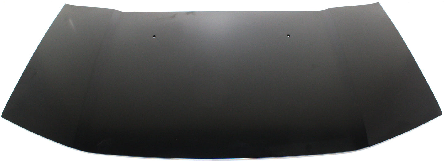 Factory Style Hood Steel Primed