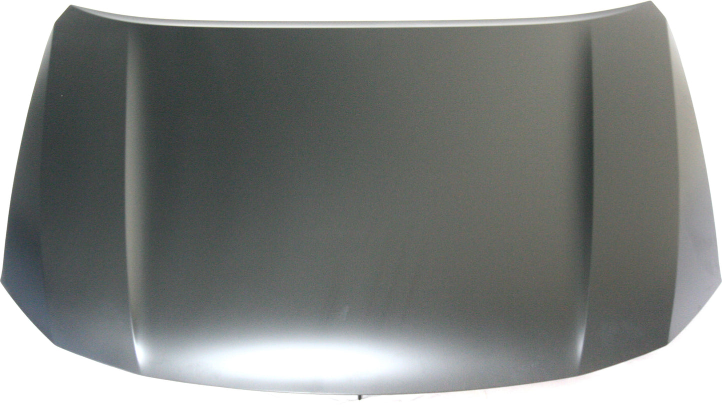 Factory Style Hood Steel Primed