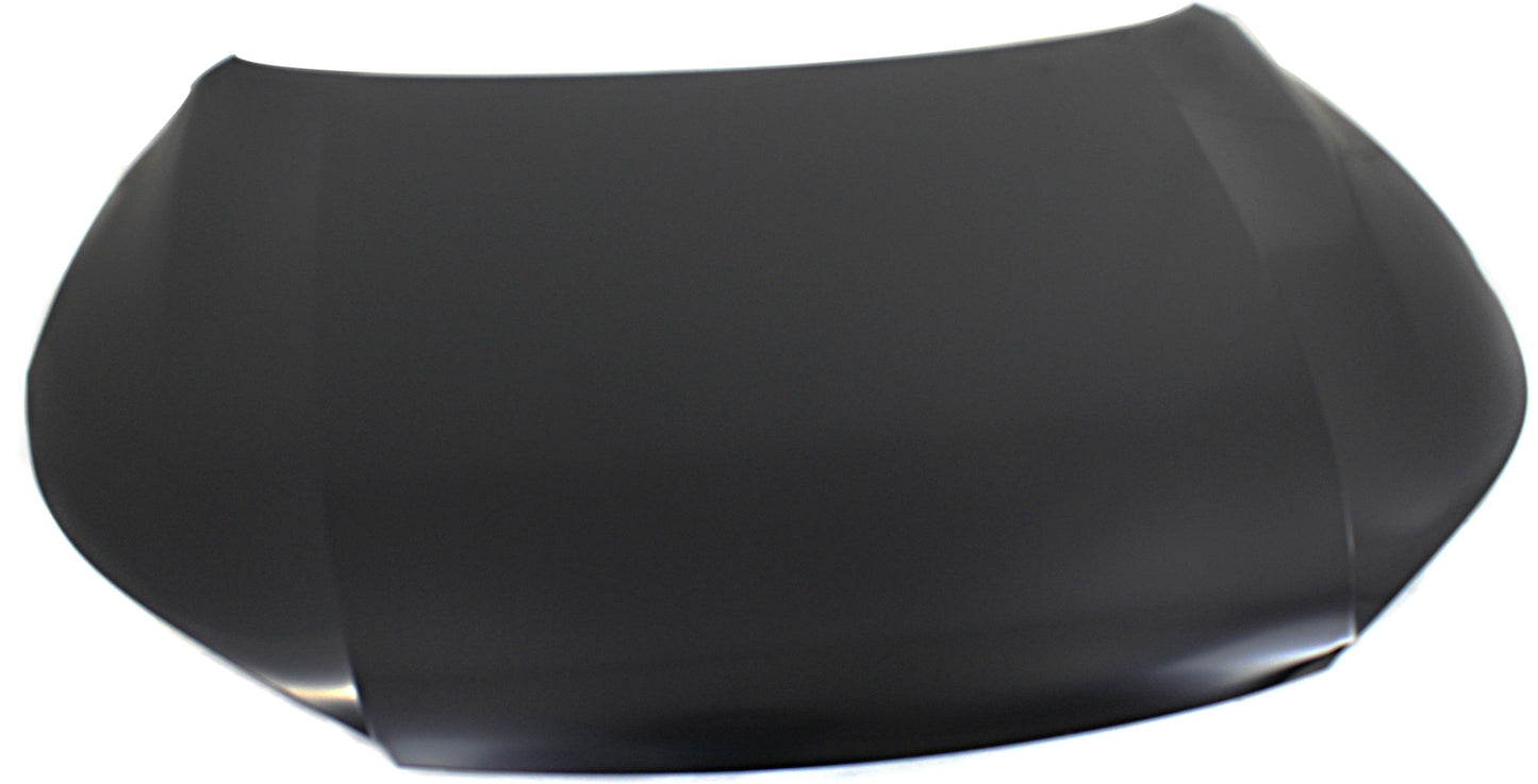 Factory Style Hood Steel Primed Sedan
