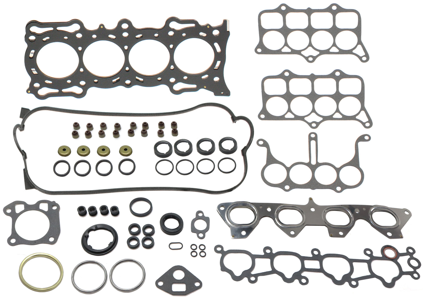 Cylinder Head Gasket, 4 Cyl., 2.2L Engine, Head Bolts Not Included