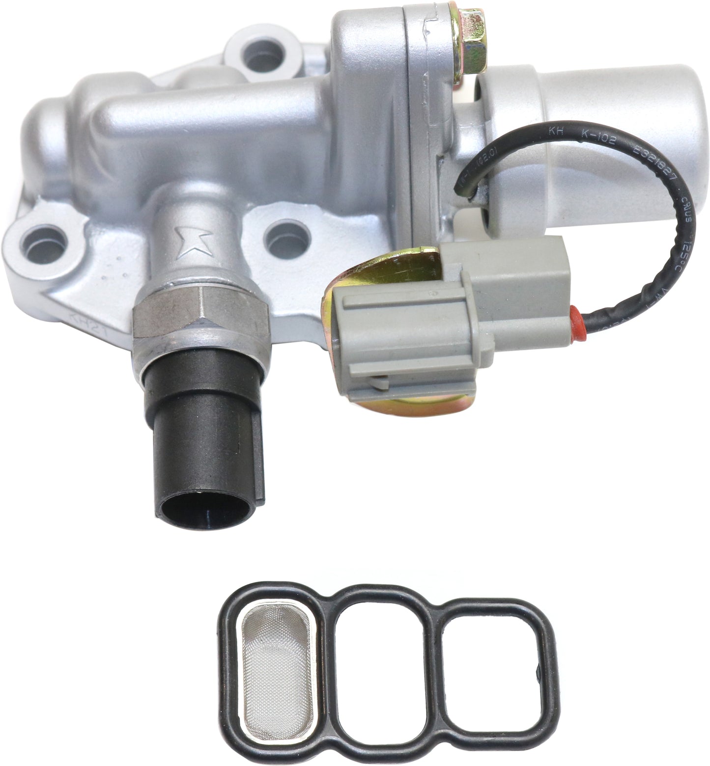 Variable Timing Solenoid, 4 Cyl., 2.3L Engine
