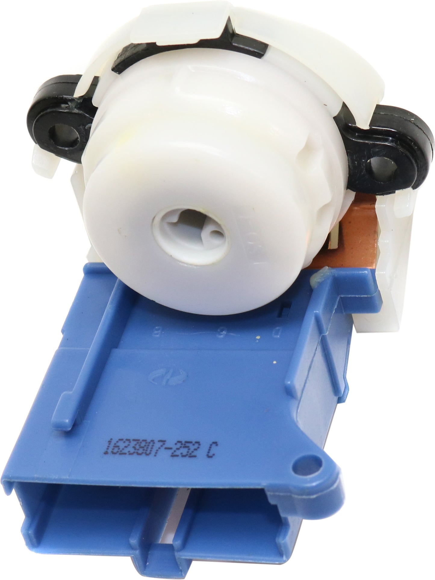 Ignition Switch, Blade Type, 7-prong Male Terminal