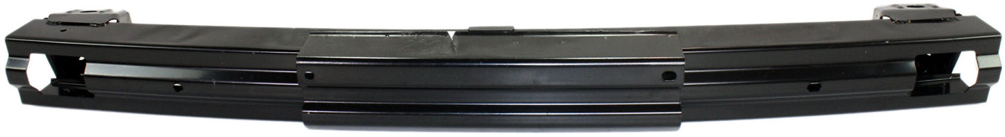 Усилитель заднего бампера, стальной