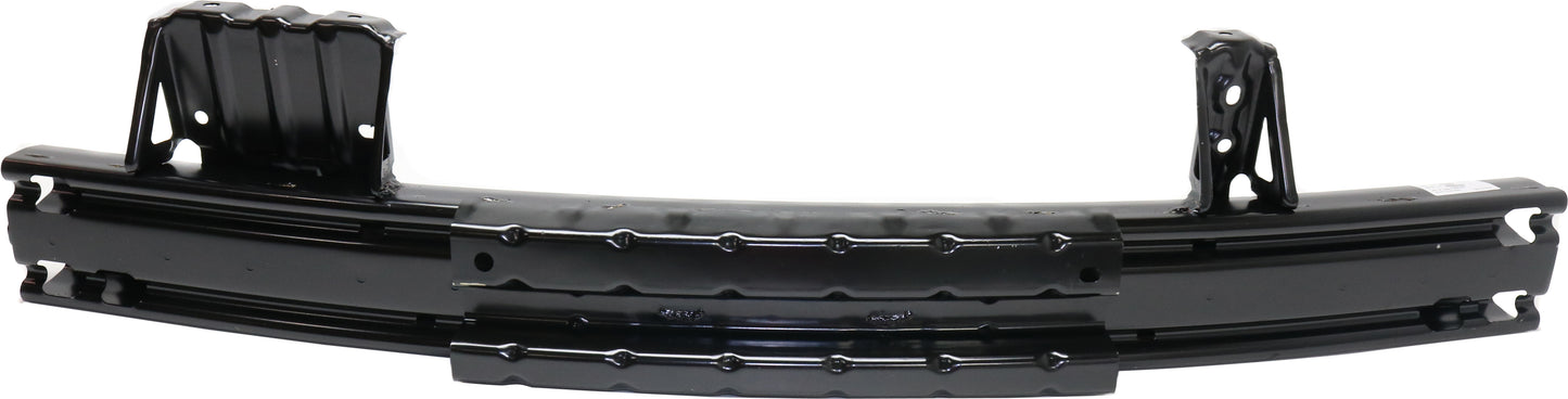 Rear Bumper Reinforcement, Steel