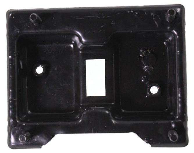 Rear, Driver Side Bumper Bracket, 4 Cyl., 2.0L Engine