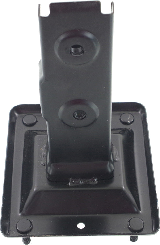 Rear, Passenger Side Bumper Bracket