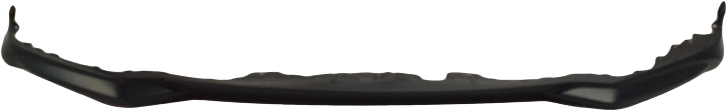 Front, Lower Bumper Cover, Primed